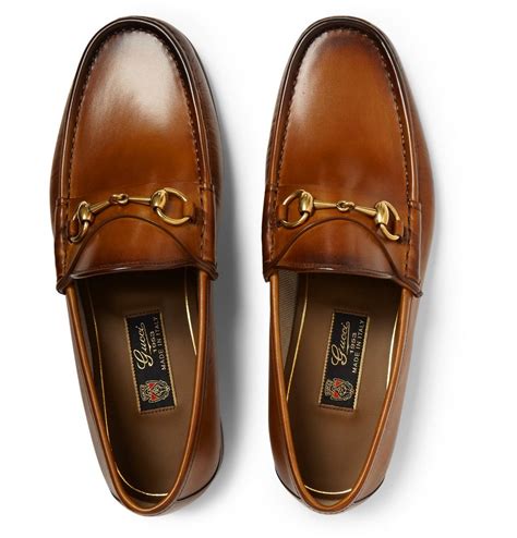 mens gucci.loafers|Men's Gucci Designer Loafers & Slip Ons .